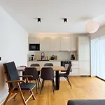 Horsky Na Kopci 190-2 Apartman Loučná pod Klínovcem