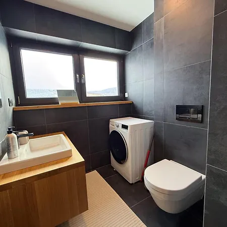 Horsky Na Kopci 190-2 Apartman Loučná pod Klínovcem
