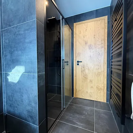 شقة Horsky Na Kopci 190-2 Loučná pod Klínovcem