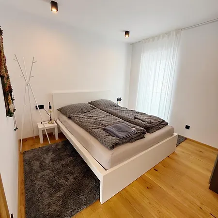 شقة Horsky Na Kopci 190-2 *