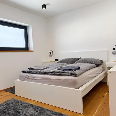 شقة Horsky Na Kopci 190-2 *