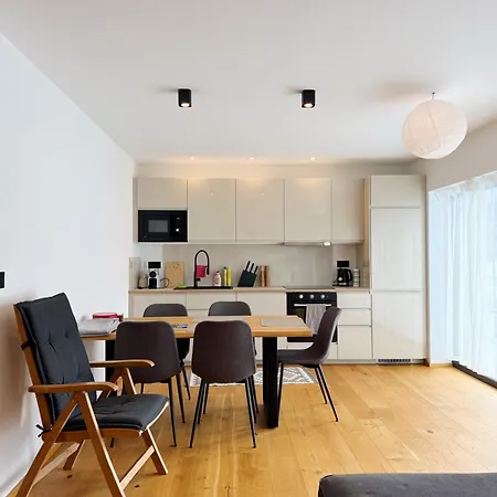 Horsky Na Kopci 190-2 아파트 Loučná pod Klínovcem