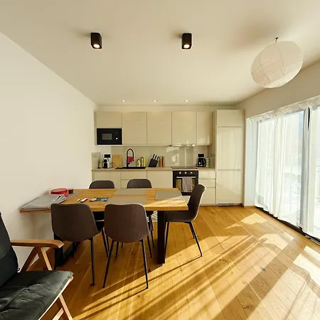 Horsky Na Kopci 190-2 * Loučná pod Klínovcem