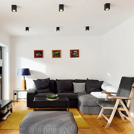 Horsky Na Kopci 190-2 아파트 Loučná pod Klínovcem