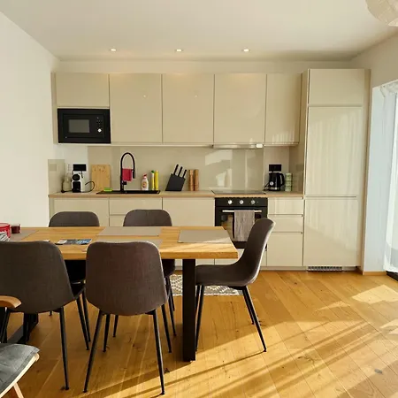 Horsky Na Kopci 190-2 شقة *