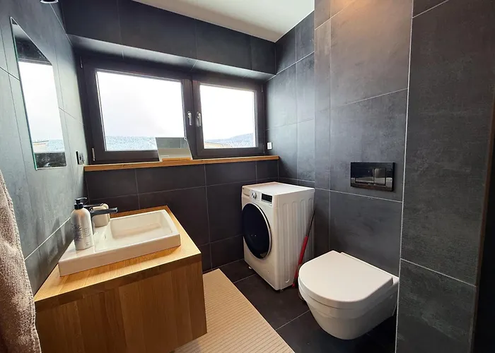 Horsky Na Kopci 190-2 شقة Loučná pod Klínovcem