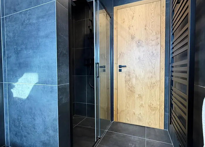 شقة Horsky Na Kopci 190-2 Loučná pod Klínovcem