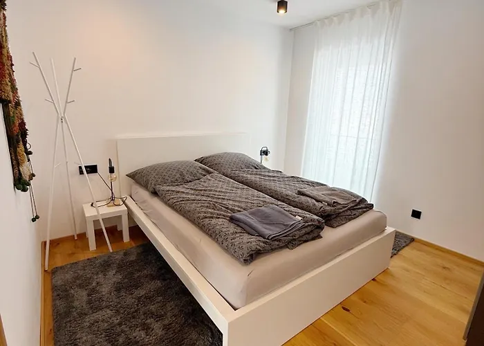 Апартаменты Horsky Na Kopci 190-2 *