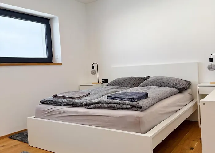 شقة Horsky Na Kopci 190-2 *