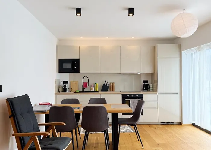 Horsky Na Kopci 190-2 شقة Loučná pod Klínovcem