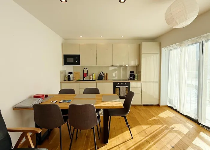 Horsky Na Kopci 190-2 * Лоучна-под-Клиновцем