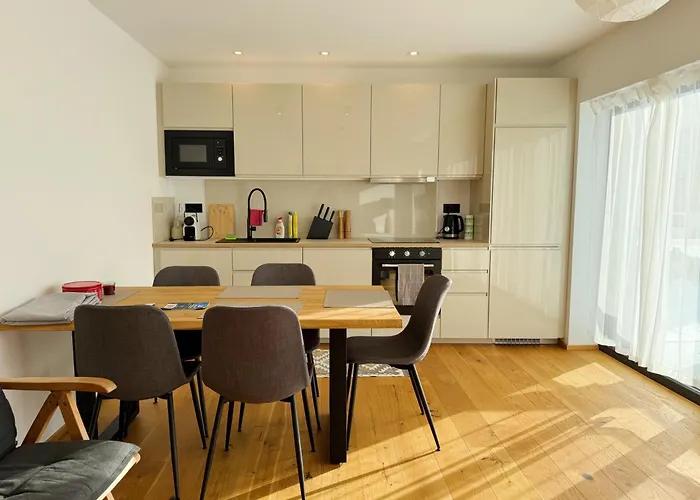 Horsky Na Kopci 190-2 Апартаменты *