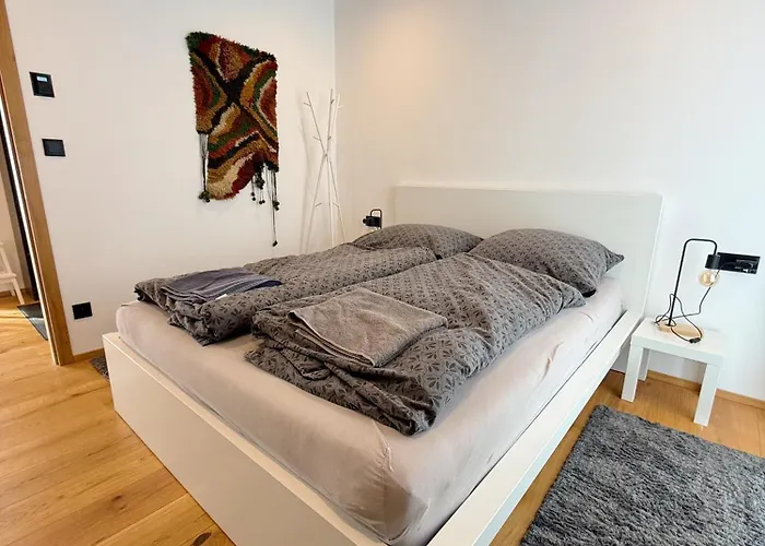 Апартаменты Horsky Na Kopci 190-2 *